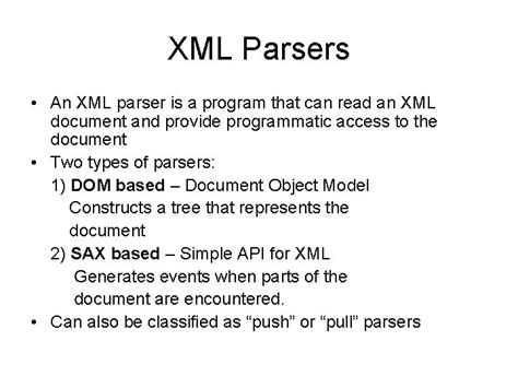 Xml And Cobol Xml Xml Extensible Markup Language
