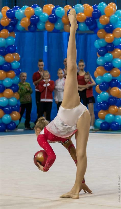 Photo courtesy of south dakota public . 20141115-_D8H3314 | 4th Rhythmic Gymnastics Tournament ...