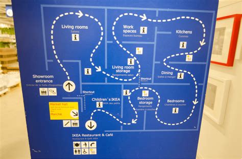 Everybody tried to call them through customer services, but failed to get them (or extremely difficult. The Customer Experience of IKEA | Akendi UX Reflections