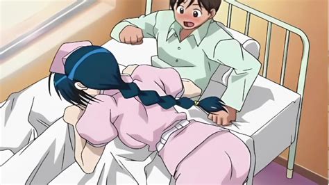 Doctor Creates An Aphrodisiac And Fucks The Nurses Hentai Shiroki