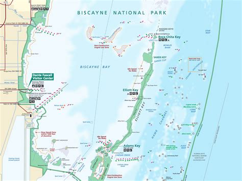 Visiting Biscayne National Park The Parks Expert Guide