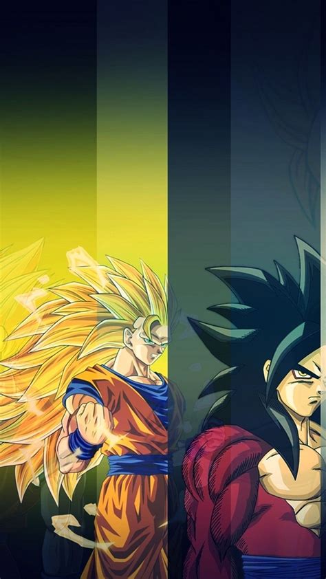 Goku Ssj4 Wallpapers 4k Hd Goku Ssj4 Backgrounds On Wallpaperbat