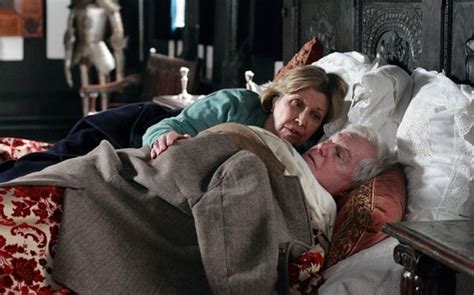 Last Tango In Halifax Episode 4 Bbc One Review Telegraph