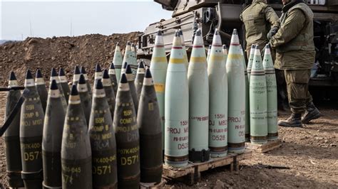 Anadolus Images Prove Israel Used White Phosphorus In Gaza