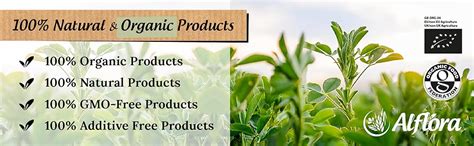 Alflora Organic 1kg Premium Alfalfa Meadow Hay Original 100 Natural