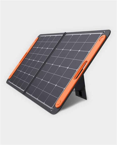 Jackery Solarsaga 100w Portable Solar Panel For Explorer 160240500