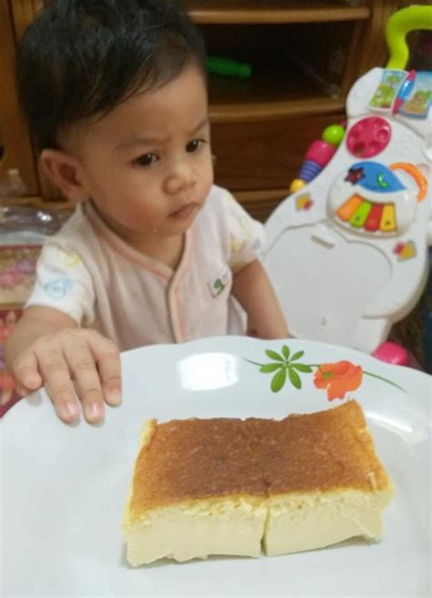 Kek hari jadi official, sungai petani. Kek Hari Jadi Home-Made Untuk Bayi, Lebih Terjamin Selamat ...