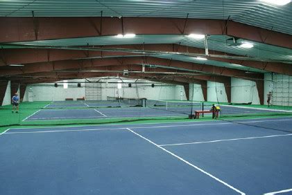 Many communities have public tennis centers, like the vancouver tennis center in vancouver, wa and the galbraith tennis center in tacoma, wa. Reasons to waive court court of directions application
