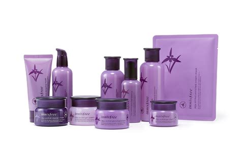 innisfree New & Expanded Jeju Orchid Line Is Better Than Ever, Find Out ...
