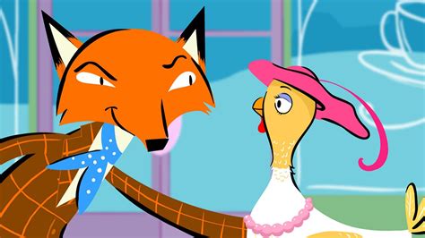 bbc iplayer melody series 2 3 the fox and the chicken
