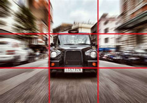 Rule Of Thirds In Photography — Nico Goodden Urban Photographer