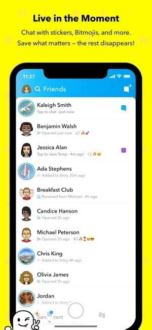 It can be a decent alternative for the messaging app that is installed(by default) on your. The Best Messaging Apps for Text Chat on Android and iOS ...