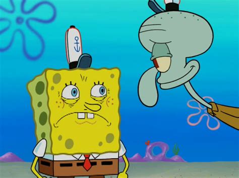 Spongebuddy Mania Spongebob Episode Chum Fricassee