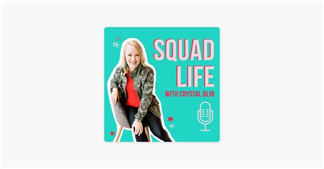 ‎the Squad Life Have Your Cake And Eat It Too With Leah Beyer On Apple