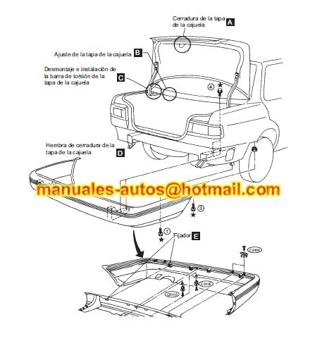 1993 Nissan Sentra Repair Manual Pdf