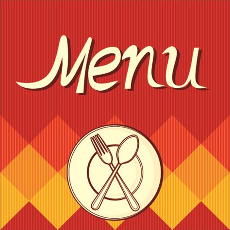 Food Menu Clip Art Free Vector Download Free For 2 Clipartix
