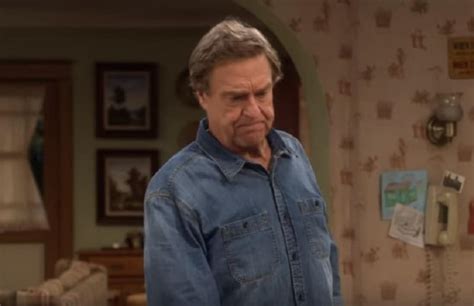 The Conners Recap Dan Is Depressed About Roseanne S Death The Conners Go To Church