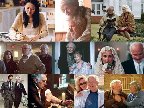Listas De 10 10 Filmes Sobre Alzheimer