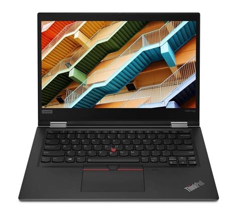 Lenovo Thinkpad X390 133 Inch Laptop Price And Specs Naijatechguide