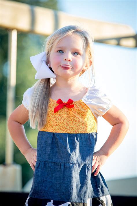 Jessie Dress Toy Story Jessie Dress Disney Inspired Dress Princess