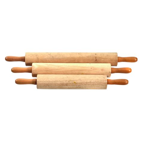 Kh Wooden Rolling Pin Kh Hospitality Importer And Distributor Aus