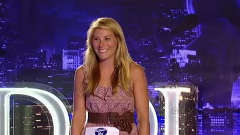 Lauren Mink American Idol Wiki Fandom