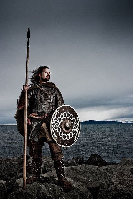 Icelandic Viking I Fantasy Art Warrior Vikings Viking History