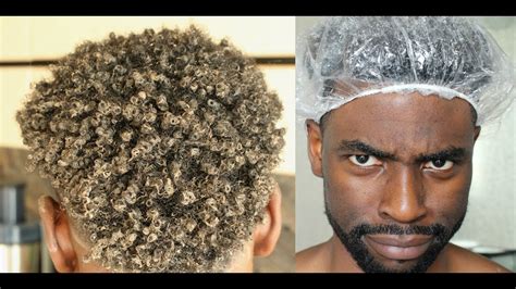 Vous cherchew des perruque homme à prix bas? Comment Avoir Les Cheveux Boucles Homme Noir | Coiffures ...
