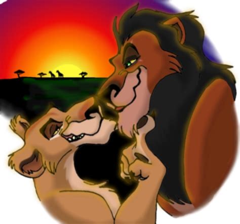 Your Favourite Fan Couple Lion King Couples Fanpop
