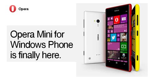 Visit m.opera.com on your phone to download opera mini for basic phones. Opera Mini Beta released for Windows Phone - Download Now - Tech Prolonged