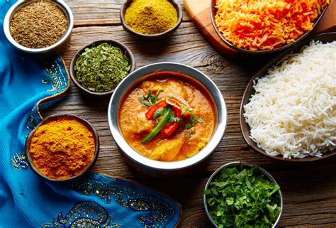 25 Authentic Indian Food Recipes The Kitchen Community