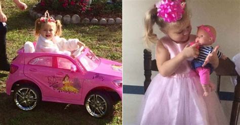 Fbi Involved After Amber Alert Issued For Missing 3 Year Old Nc Girl
