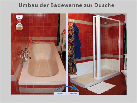 Unsere übersicht listet täglich die besten con:p abdichtband (pvc frei), dauerhafte abdichtung von badewannen, waschbecken und duschen ohne silikon, 28 mm x 3,2 m, 1 stück, sa131. Wanne zur Dusche in nur 8 Stunden - BADbarrierefrei Leipzig