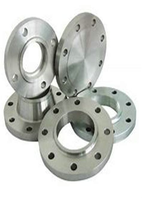 Ansi B165 Class 300 Inconel 600 12 Blind Alloy Steel Flanges