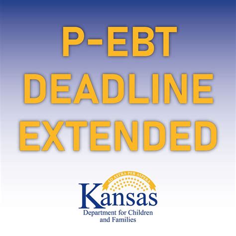 By associating your ebt card to your instacart account, you confirm that your card information is current and valid. Kansas DCF Extends Deadline to Register for Pandemic EBT Program