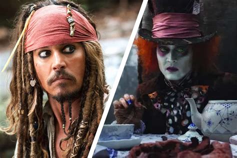 7 Best Johnny Depp Movies The Eccentric Brilliance Of A Hollywood Chameleon