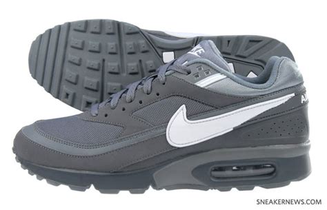 Nike Air Max Classic Bw Blackcool Grey Ph