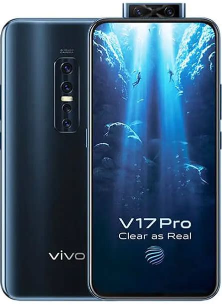Chinese smartphone maker vivo has garnered headlines on a number of fronts in recent days, thanks to things like the announcement of the brand's it's certainly interesting, if true, to see such an extensive product lineup tipped so early. Vivo V17 Pro Mobile Review (Model & Version) | OfflineModAPK