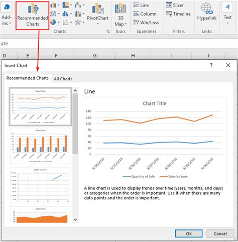 How To Make A Graph Or Chart In Excel Edrawmax Online