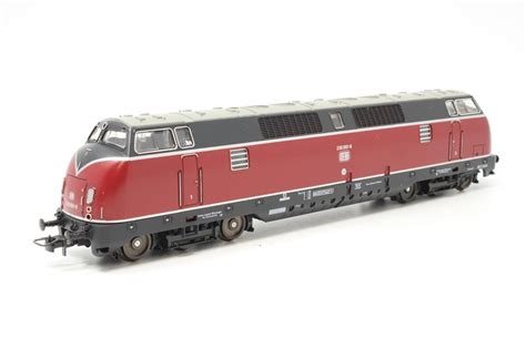 Lima L201643 Class Br 230 001 0 Of The Db