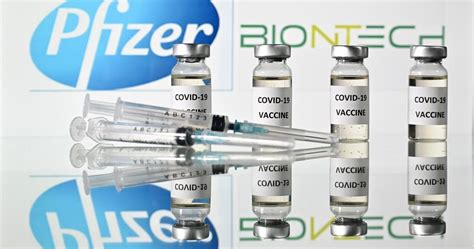 Governo Negocia Compra De 70 Milhões De Doses Da Vacina Pfizer Educadora Fm 909 Uberlândia