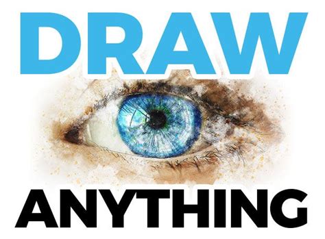 Learn To Draw Anything You Want With Ease Heres How Pencil