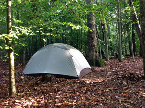 Organized group camping is not permitted at oak ridge campground. 7 Best Campgrounds Near Washington DC Where Reservations ...