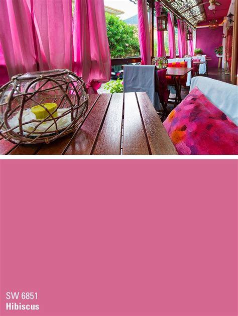 Picking The Perfect Sherwin Williams Pink Paint Colors Paint Colors