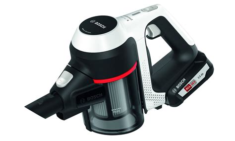 If Bosch Unlimited Serie 6 Cordless Handheld Vacuum