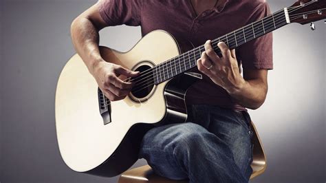 30 Chords Acoustic Guitar Players Need To Know Musicradar