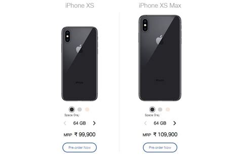 Check spelling or type a new query. Apple iPhone XS, iPhone XS Max now available for pre-order ...