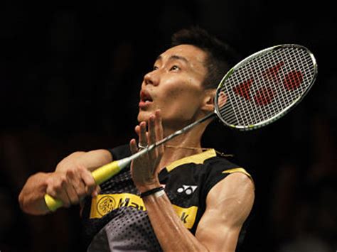 The other style of playing to keep longer on top spot is like lee chong wei or kento momota, great defend and stamina with strategy play. Live Streaming Lee Chong Wei vs Shi Yuqi Final All England ...