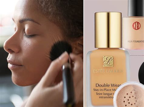 Best Full Coverage Foundation For Large Pores And Wrinkles Emerson Shanks