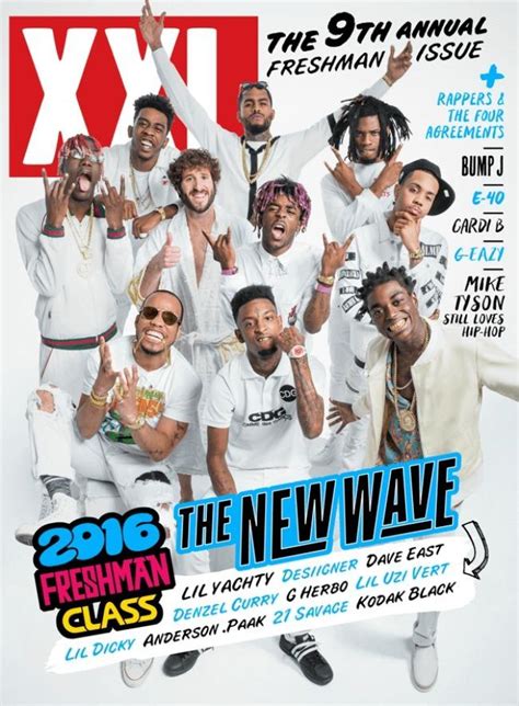 5 Rappers That Deserve Woat Status Xxl Freshman 2016 Edition Vanndigital